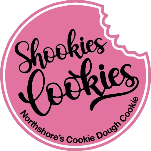 Shookies-cookies Brand Logo